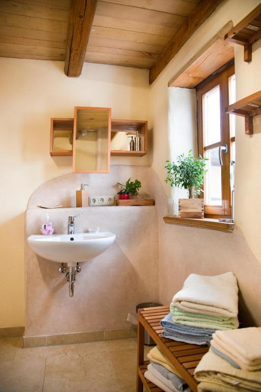 Ferienwohnung Lehmhof-Lindig Kahla  Zimmer foto